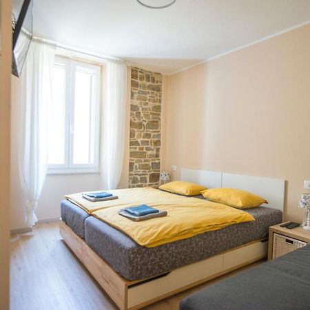 Apartments E & E بيران المظهر الخارجي الصورة