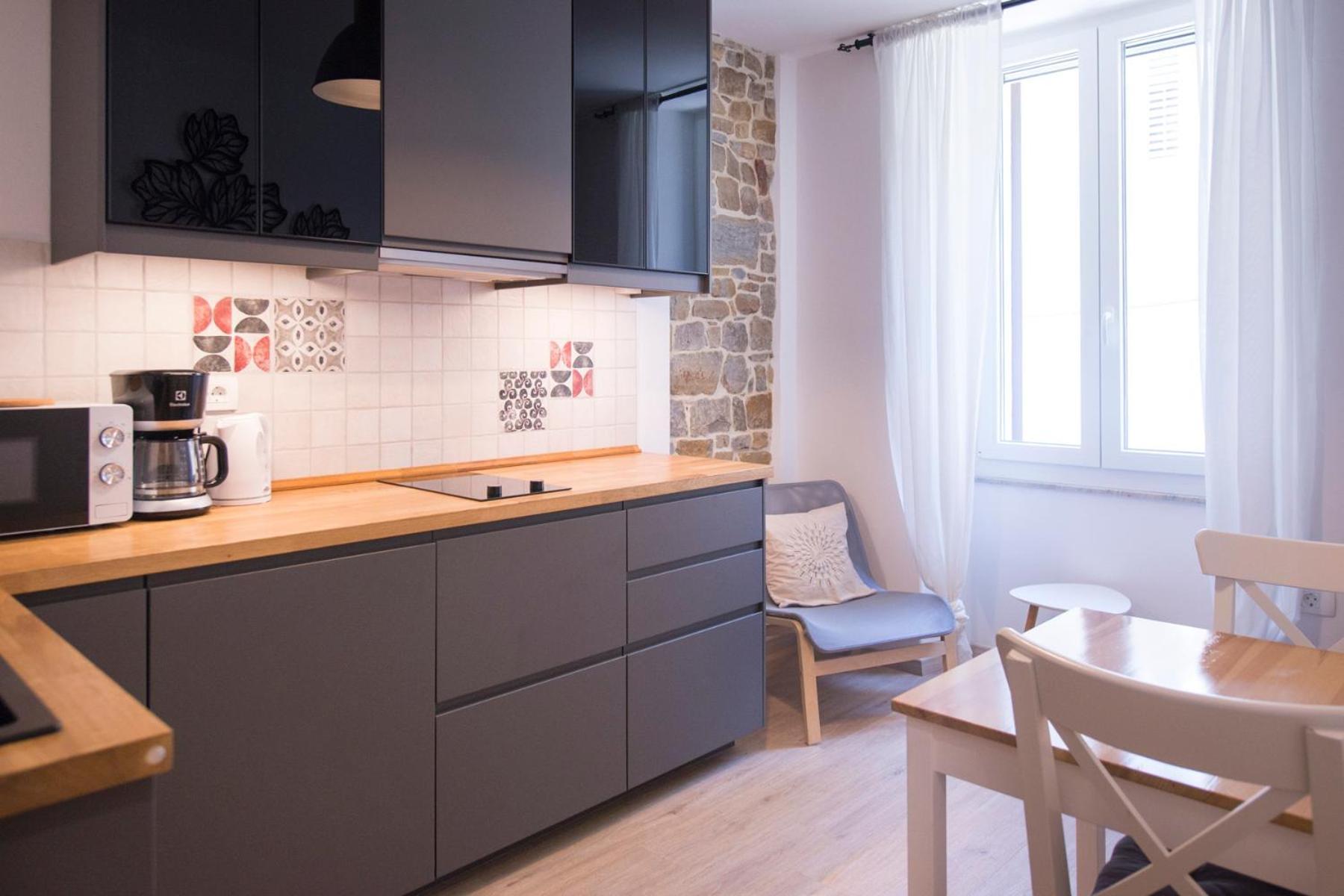 Apartments E & E بيران المظهر الخارجي الصورة