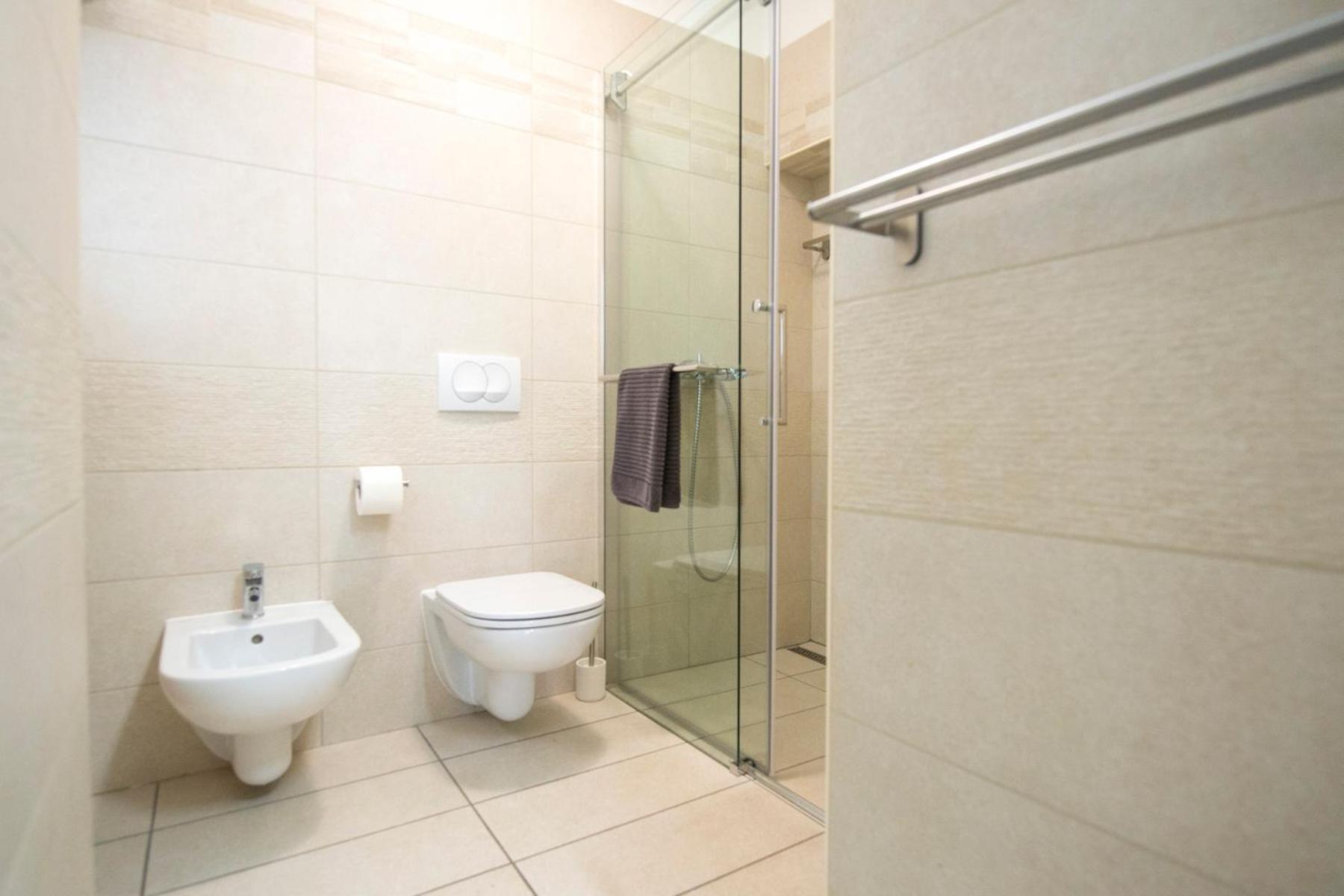 Apartments E & E بيران المظهر الخارجي الصورة