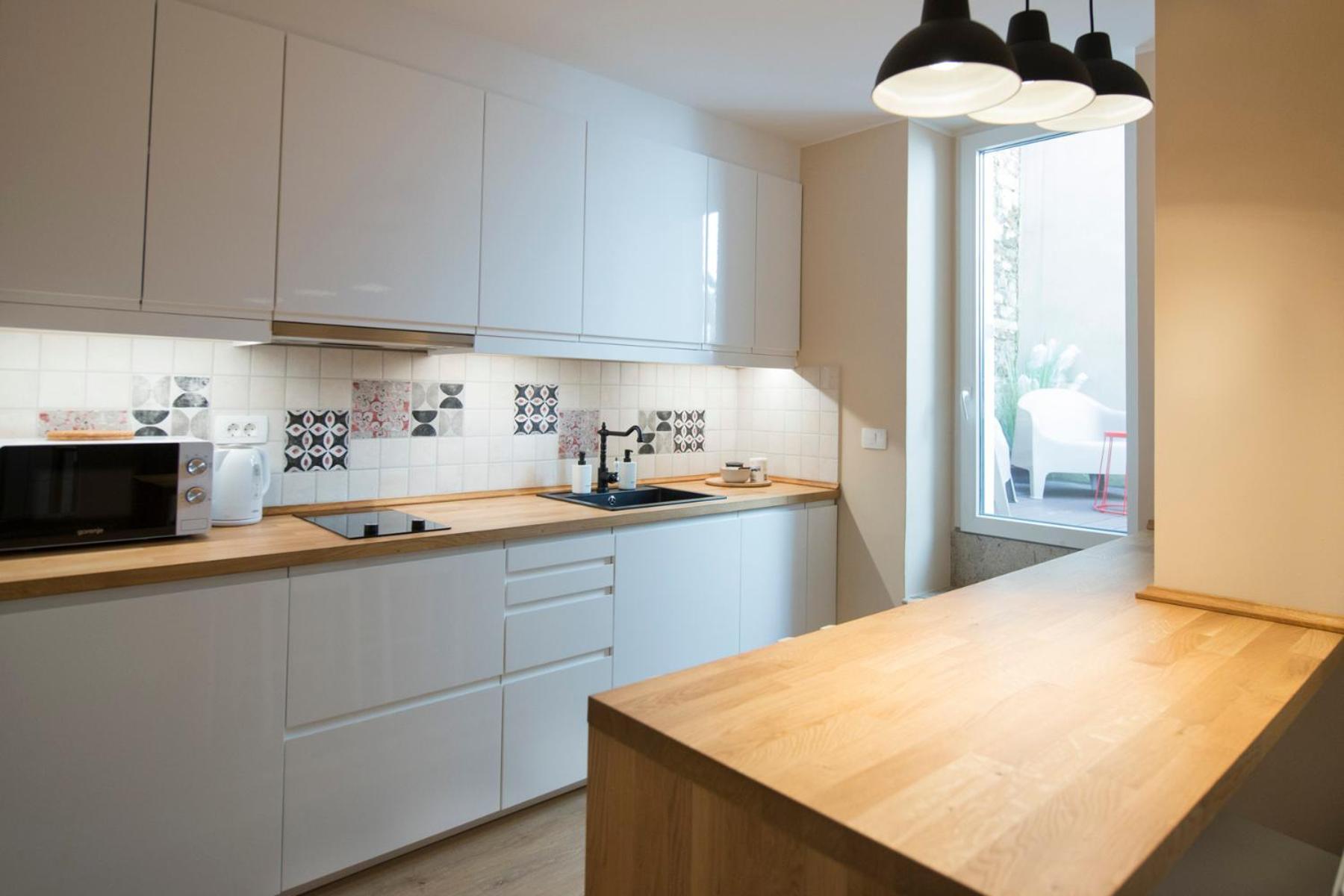 Apartments E & E بيران المظهر الخارجي الصورة