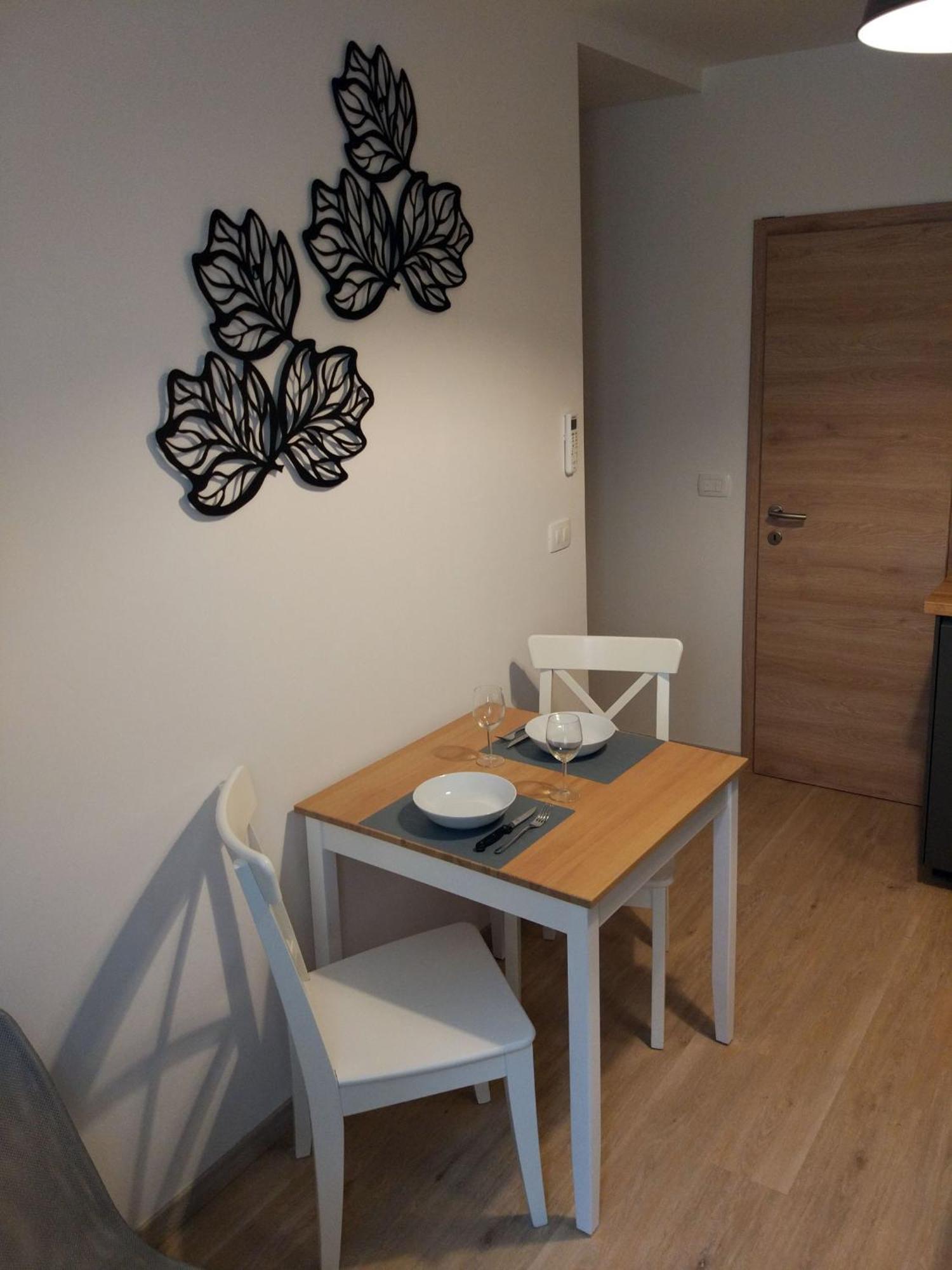 Apartments E & E بيران الغرفة الصورة